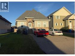 11328 86A STREET Fort St. John, BC V1J 0G2