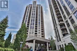 1505 - 135 WYNFORD DRIVE Toronto, ON M3C 0J4