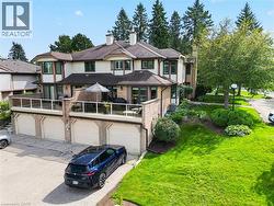 406 CRAIGLEITH Drive Unit# 1 Waterloo, ON N2L 5T2