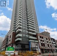 1405 - 430 SQUARE ONE DRIVE Mississauga, ON L5B 0L6