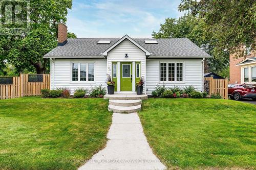 32 CRAIG STREET  Brampton, ON L6Y 1J1