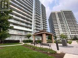 1402C - 4677 GLEN ERIN DRIVE Mississauga, ON L5M 2E3
