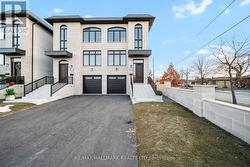 1B - 27 ANTONIO COURT Toronto, ON M9L 2J7