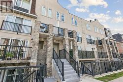 2152 - 105 GEORGE APPLETON WAY Toronto, ON M3M 0A2