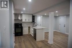225 ALDERCREST Avenue Unit# Lower Level Hamilton, ON L9B 1L5