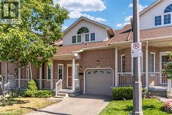213 S NASH Road S Unit# 26  Hamilton, ON L8K 6S2