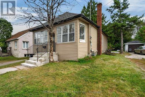 241 WEST 5TH STREET W  Hamilton, ON L9C 3N8