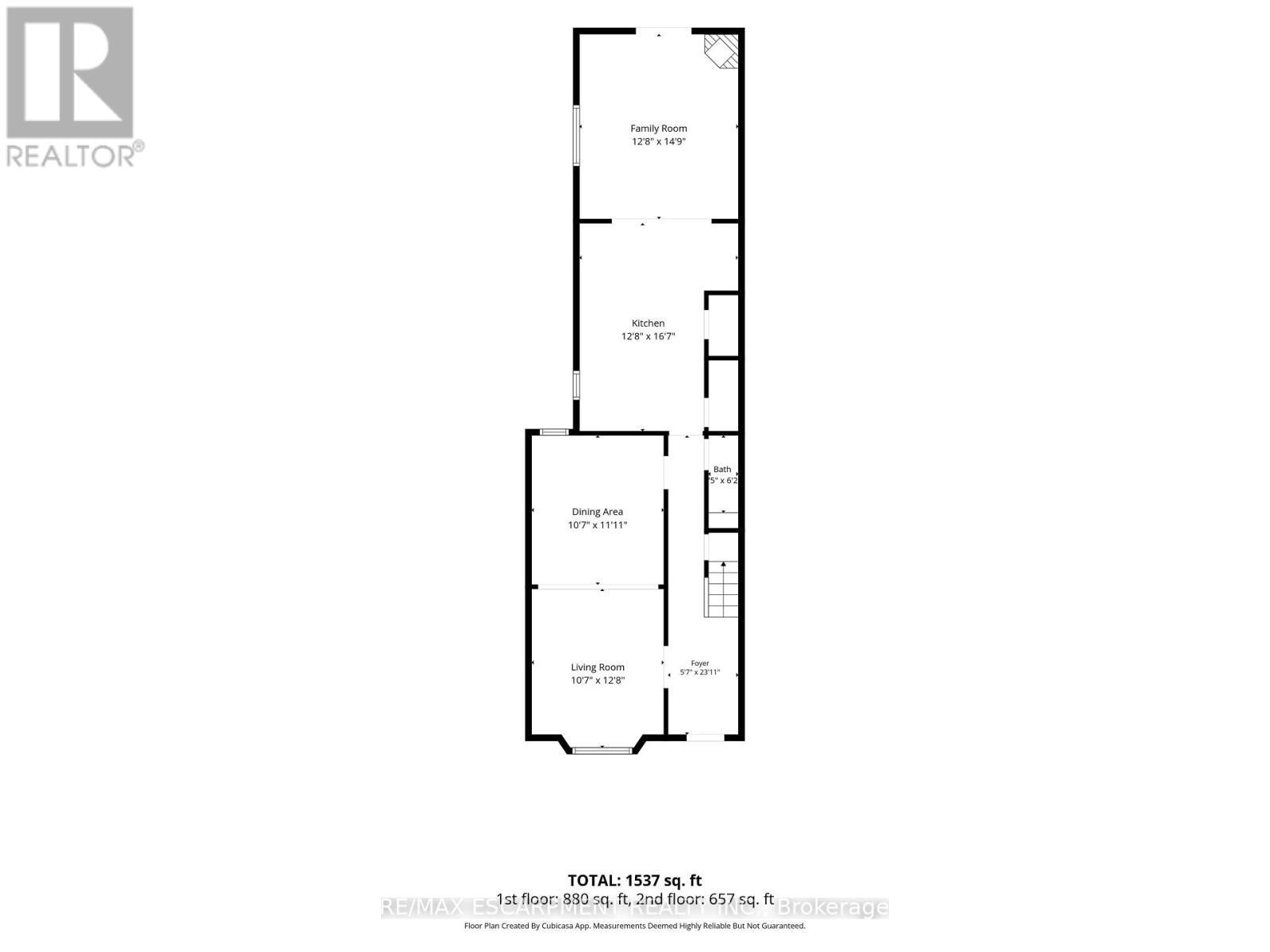 23 Oak Avenue, Hamilton, ON