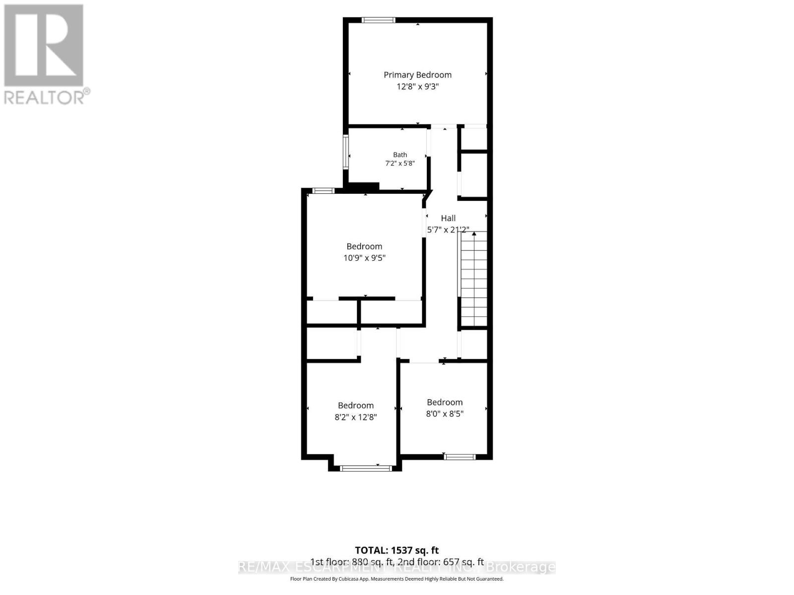 23 Oak Avenue, Hamilton, ON