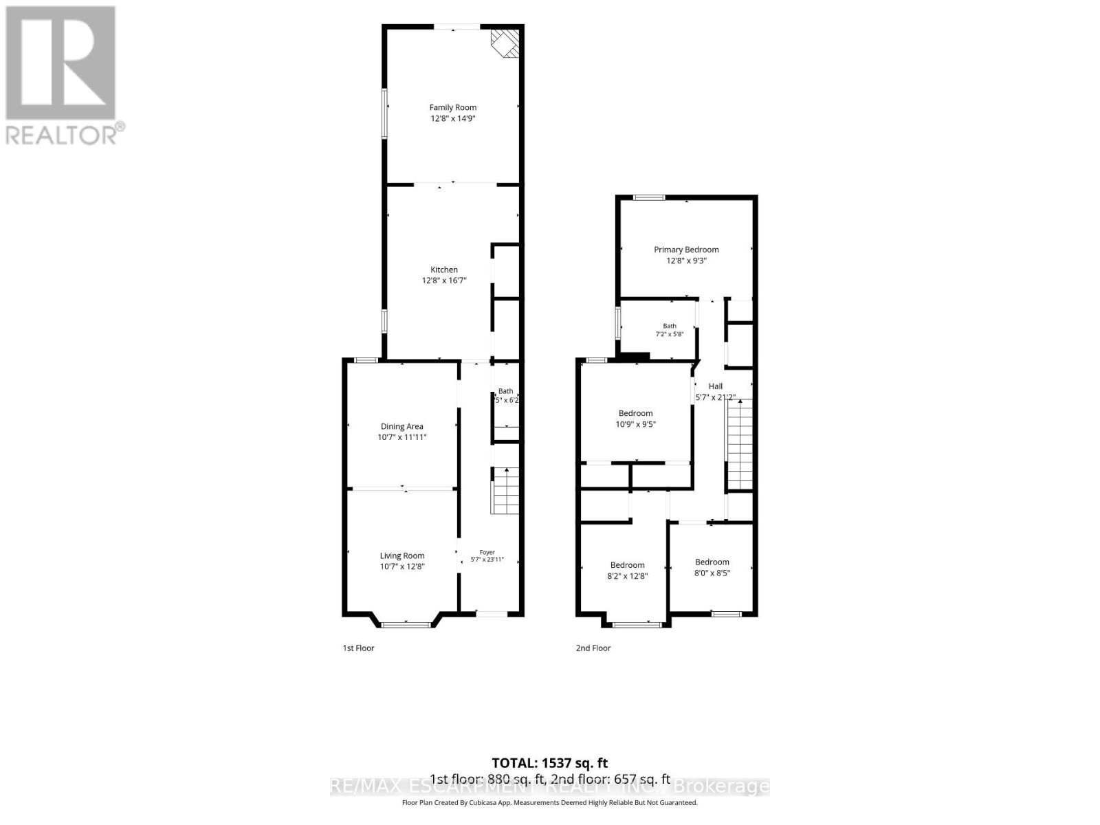 23 Oak Avenue, Hamilton, ON