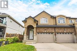 96 SPRINGVALLEY CRESCENT  Hamilton, ON L9C 7X3