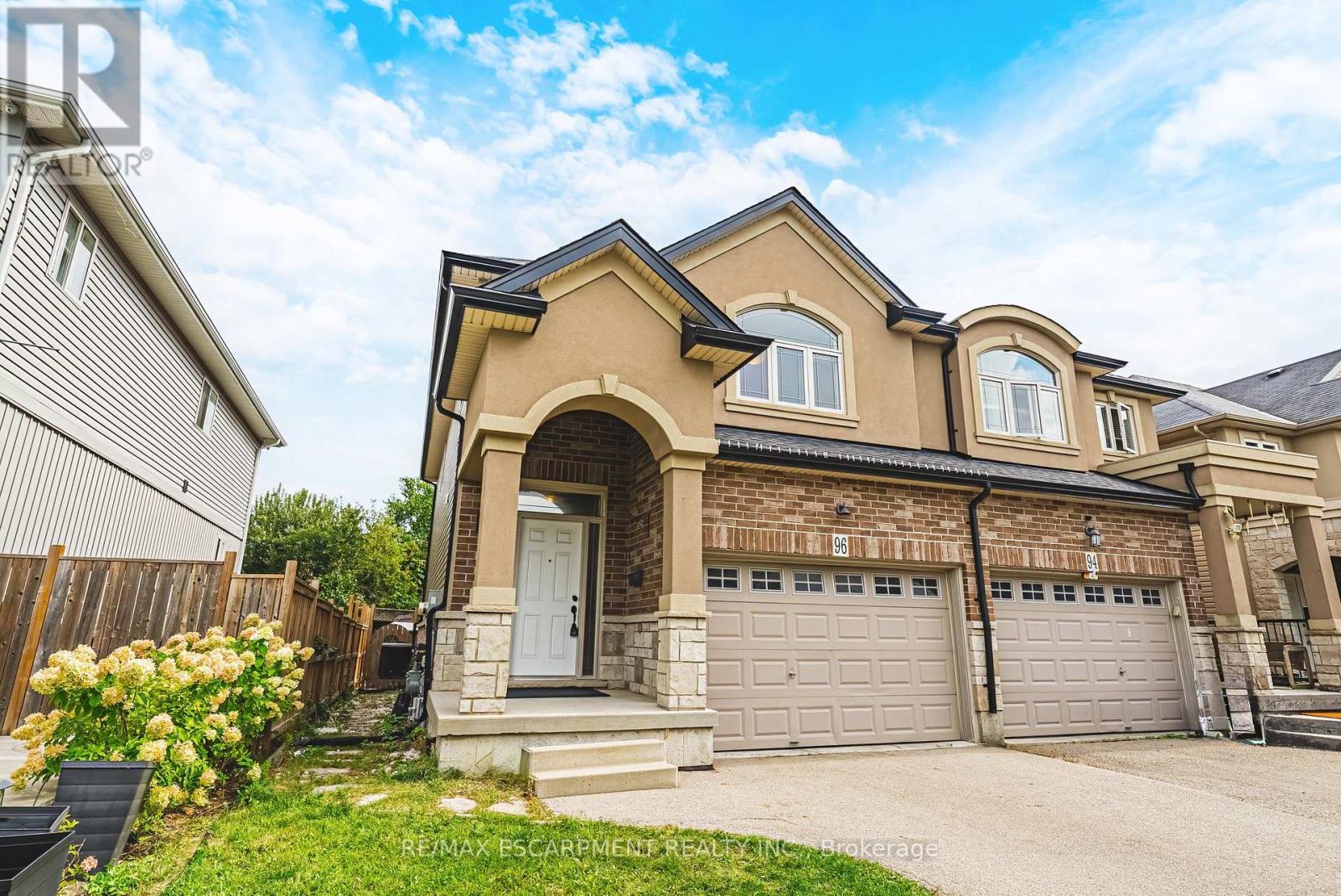 96 Springvalley Crescent, Hamilton, ON