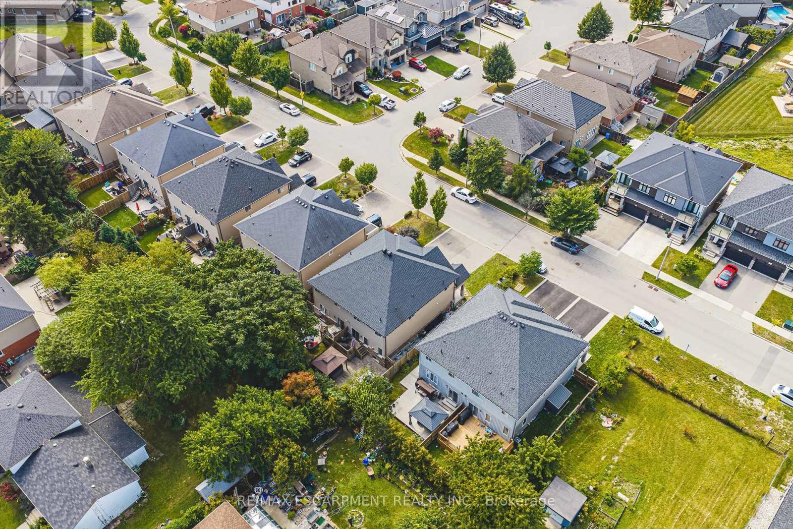 96 Springvalley Crescent, Hamilton, ON