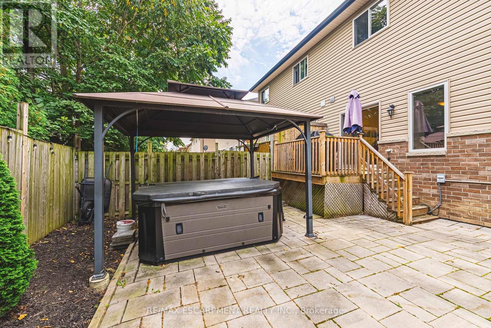 96 Springvalley Crescent, Hamilton, ON