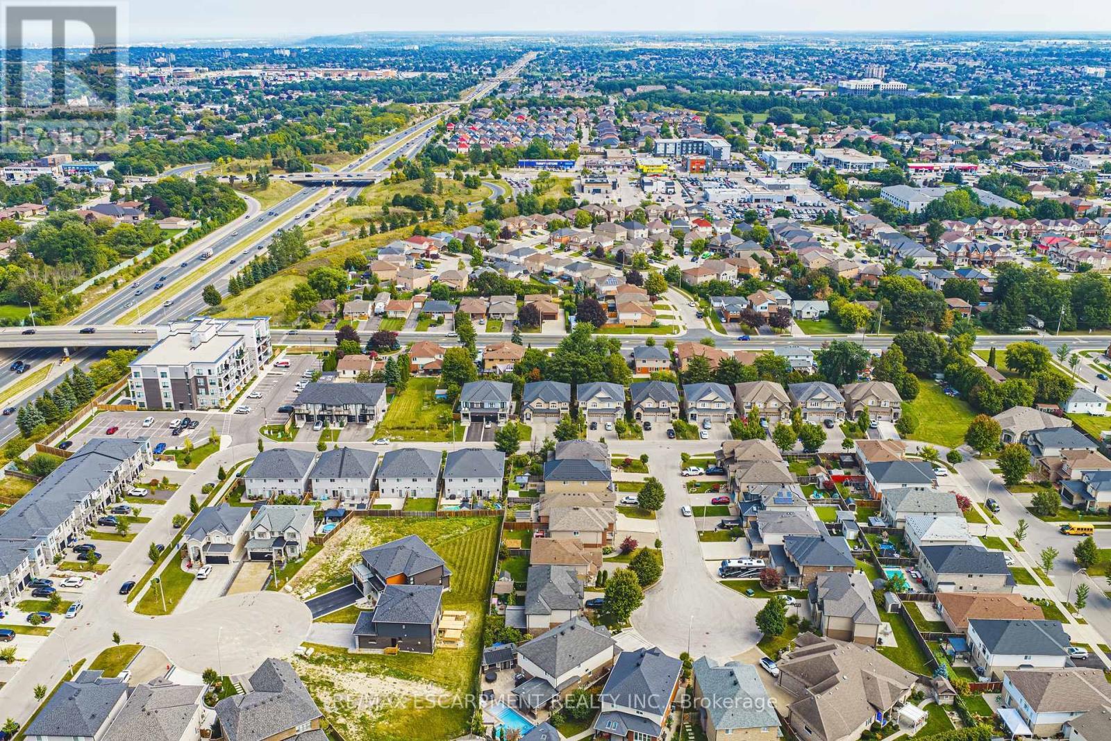 96 Springvalley Crescent, Hamilton, ON