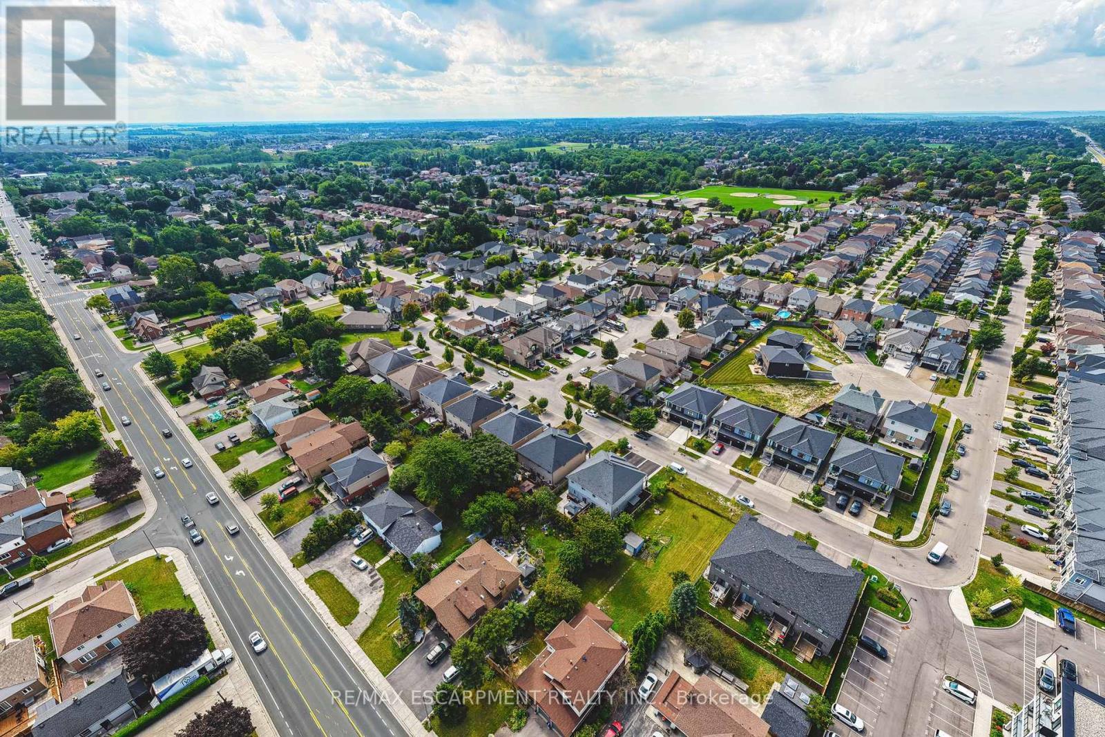 96 Springvalley Crescent, Hamilton, ON