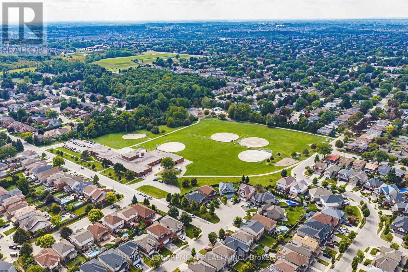 96 Springvalley Crescent, Hamilton, ON