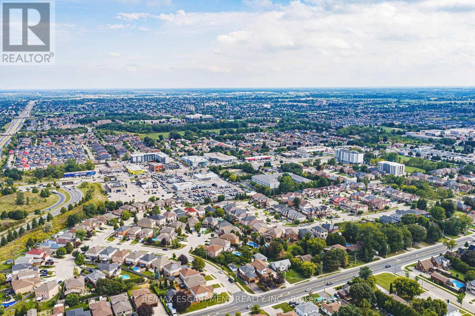 96 Springvalley Crescent, Hamilton, ON
