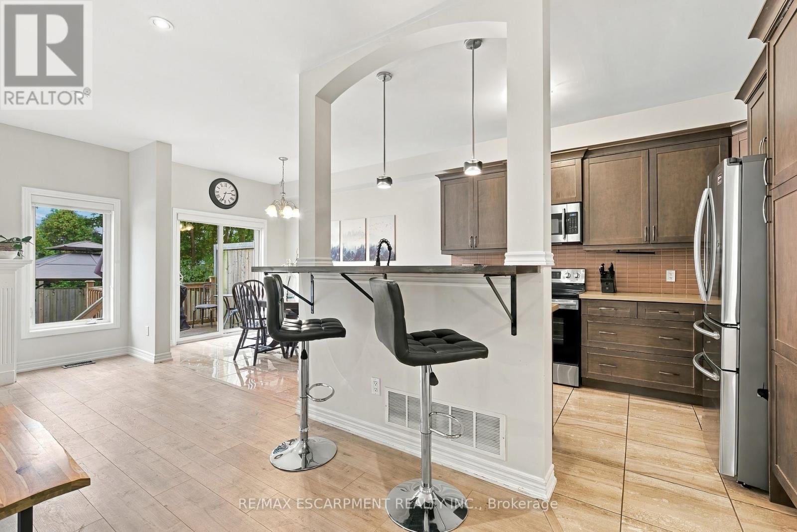 96 Springvalley Crescent, Hamilton, ON