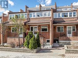189 - 50 SCARBOROUGH GOLF CLUB ROAD Toronto, ON M1M 3T5