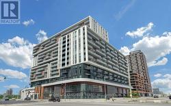 711 - 8119 BIRCHMOUNT ROAD Markham, ON L6G 0H5