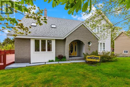 28 Dawes Hill Road  Conception Bay South, NL A1X 4B5