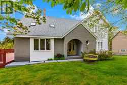 28 Dawes Hill Road Conception Bay South, NL A1X 4B5