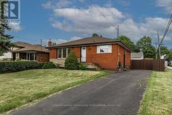 173 WEST 32ND STREET  Hamilton (Westcliffe), ON L9C 5H1