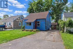 14 BISHOP ROAD Welland (Lincoln/Crowland), ON L3B 2V5