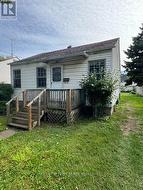 62 SHAKESPEARE AVENUE St. Catharines (Haig), ON L2R 6K1