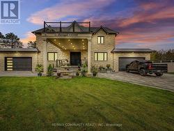 75 HAVAGAL CRESCENT Markham, ON L3P 7G6