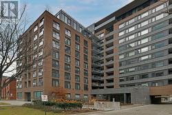 609 - 400 WELLINGTON STREET W Toronto, ON M5V 0B5