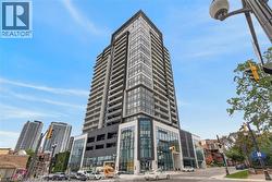15 QUEEN Street Unit# 609  Hamilton, ON L8P 0C6