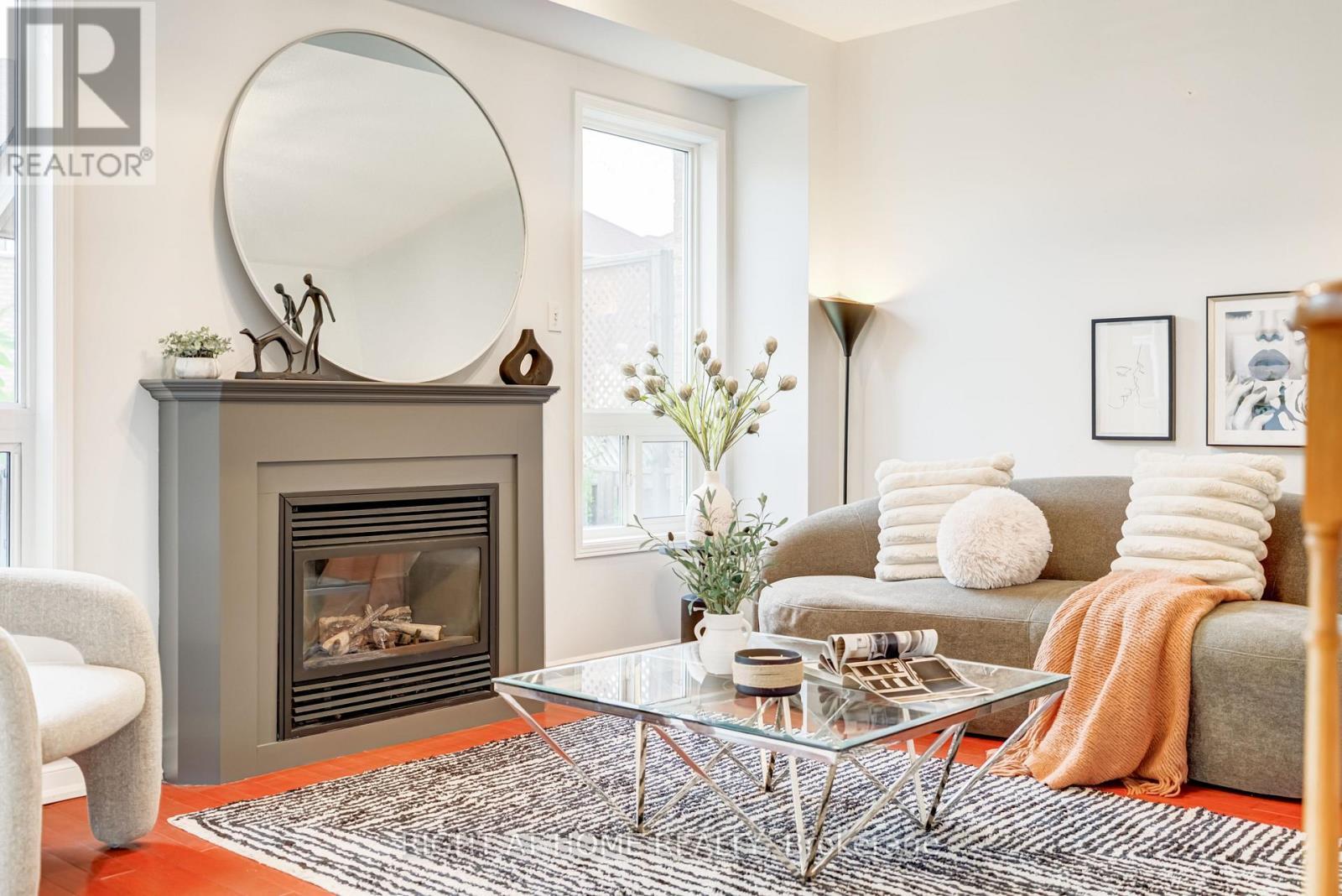 3823 Tacc Drive, Mississauga, ON