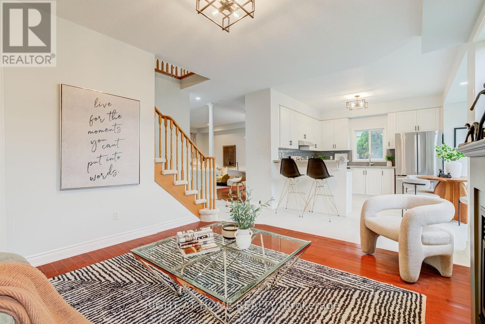 3823 Tacc Drive, Mississauga, ON