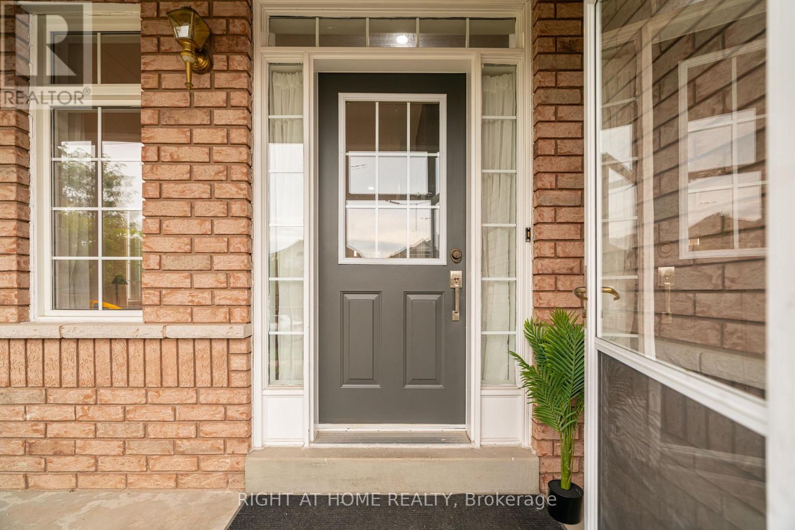 3823 Tacc Drive, Mississauga, ON