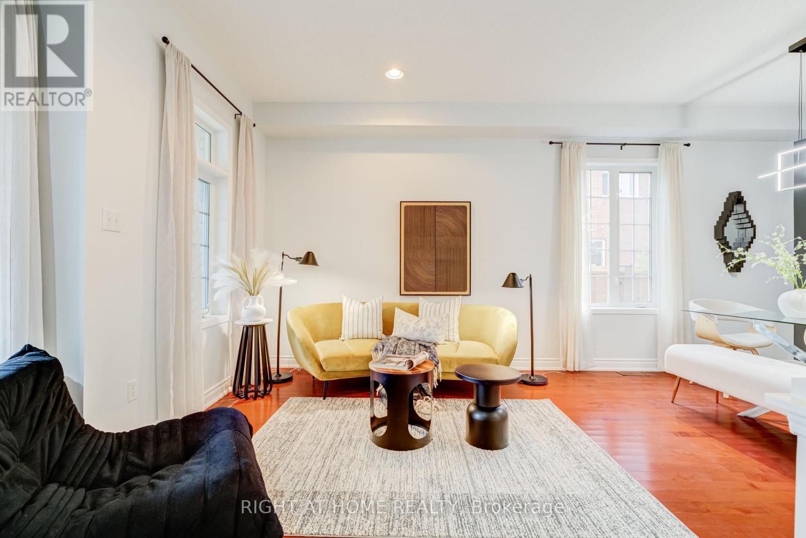 3823 Tacc Drive, Mississauga, ON