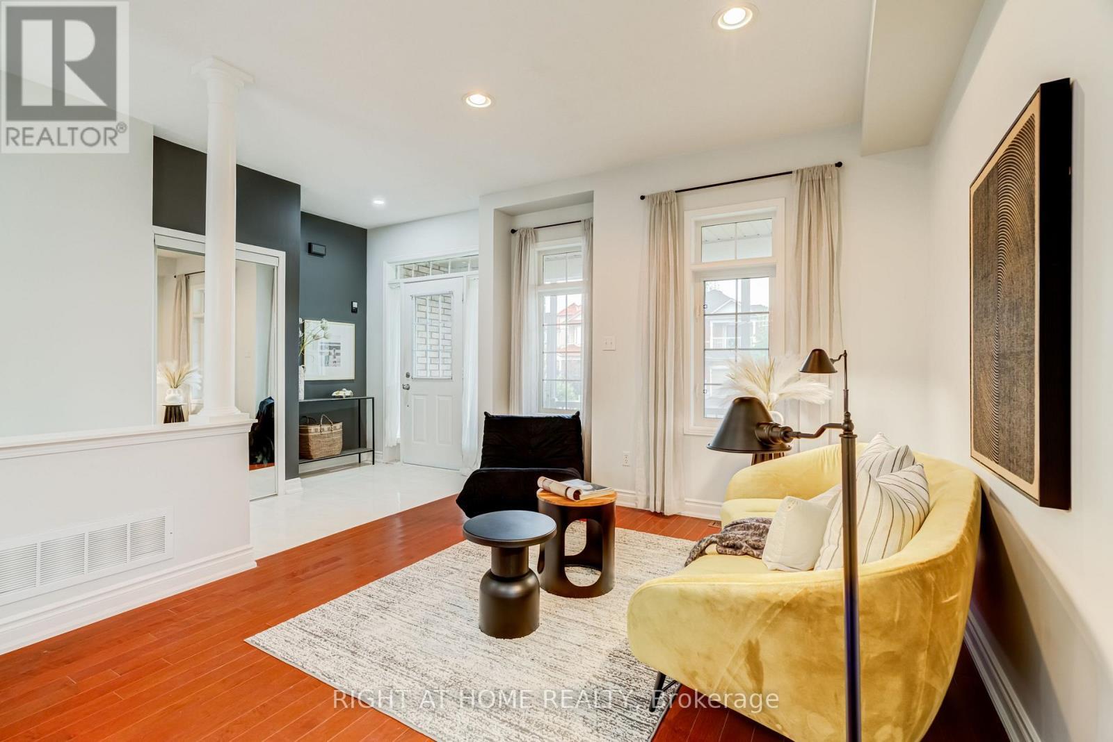 3823 Tacc Drive, Mississauga, ON