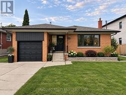 150 SPALDING ROAD Toronto, ON M3K 1K4
