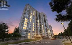 1809 - 3077 WESTON ROAD Toronto, ON M9M 3A1