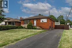 173 WEST 32ND Street  Hamilton, ON L9C 5H1
