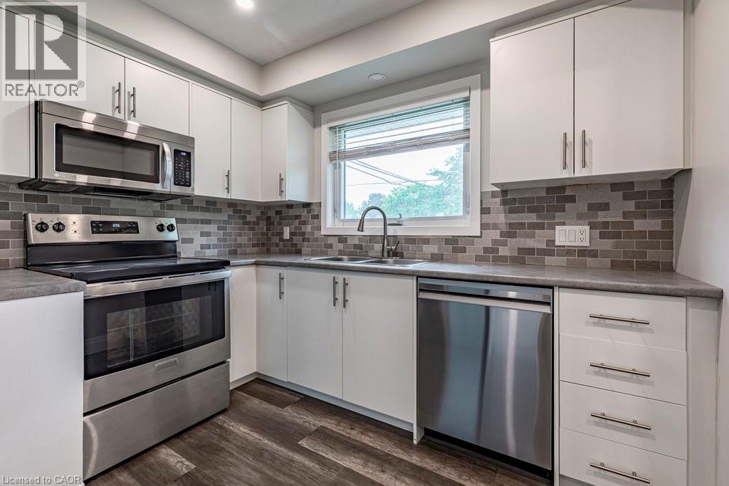 173 West 32Nd Street, Hamilton, ON