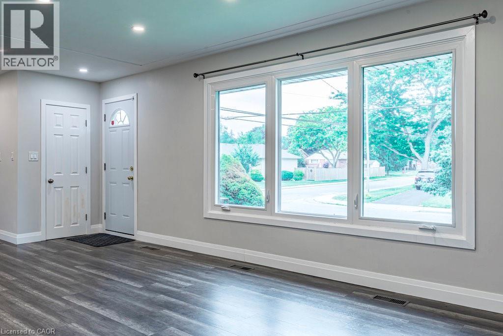 173 West 32Nd Street, Hamilton, ON
