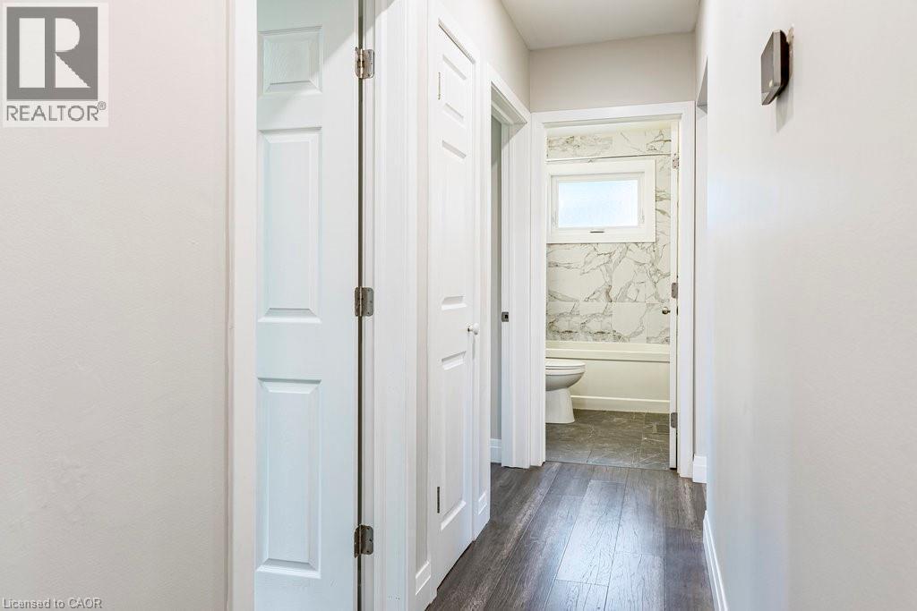 173 West 32Nd Street, Hamilton, ON