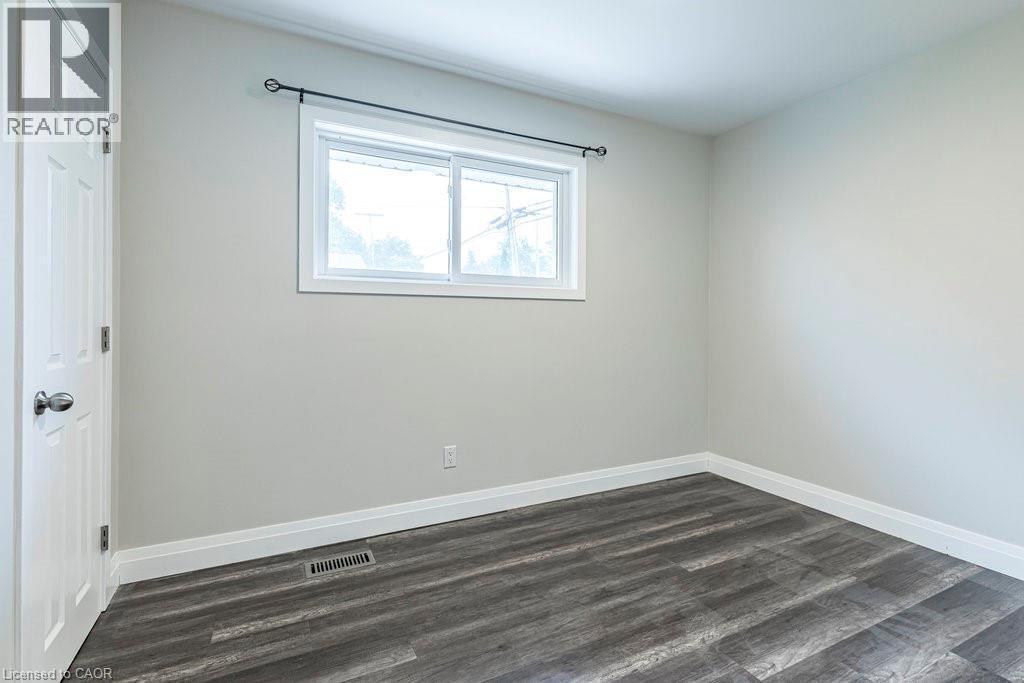 173 West 32Nd Street, Hamilton, ON