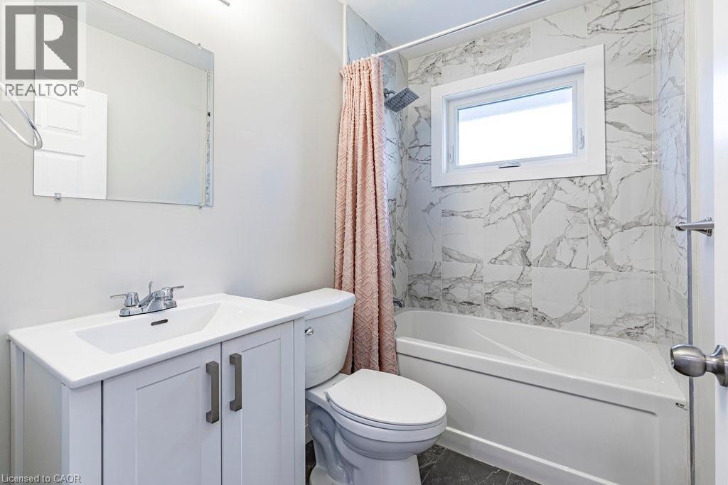 173 West 32Nd Street, Hamilton, ON