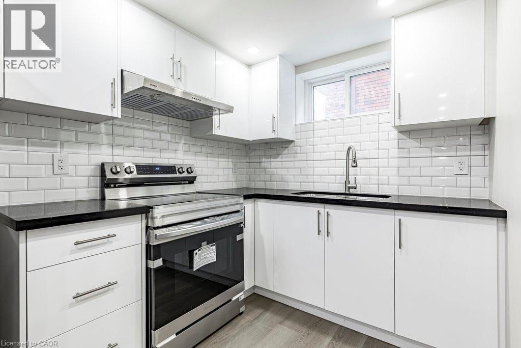 173 West 32Nd Street, Hamilton, ON