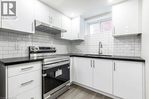 173 West 32Nd Street, Hamilton, ON 