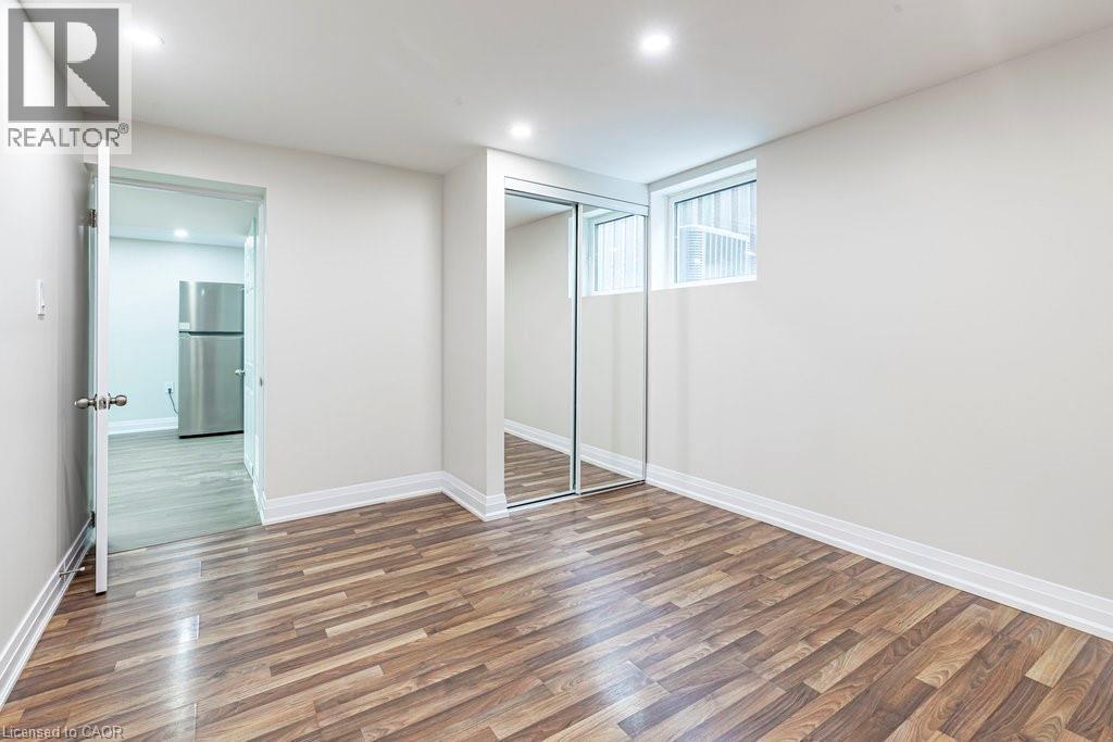 173 West 32Nd Street, Hamilton, ON