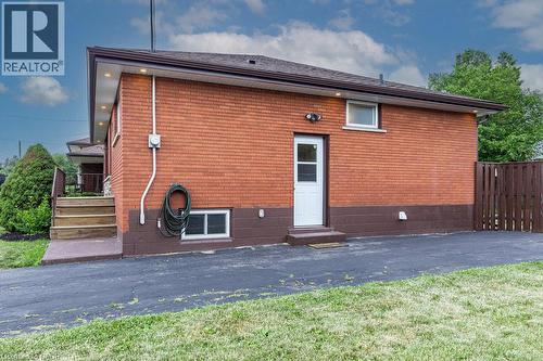 173 West 32Nd Street, Hamilton, ON 
